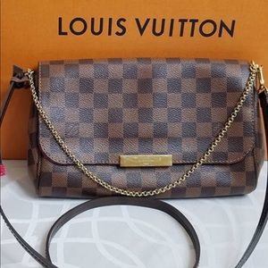 Louis Vuitton Favorite MM